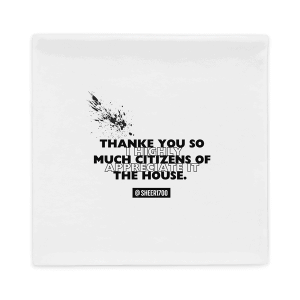 Pillow Case