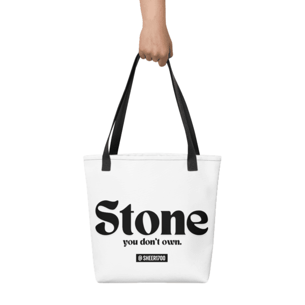 Tote bag #3