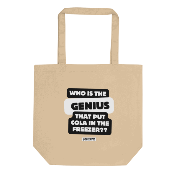 Eco Tote Bag