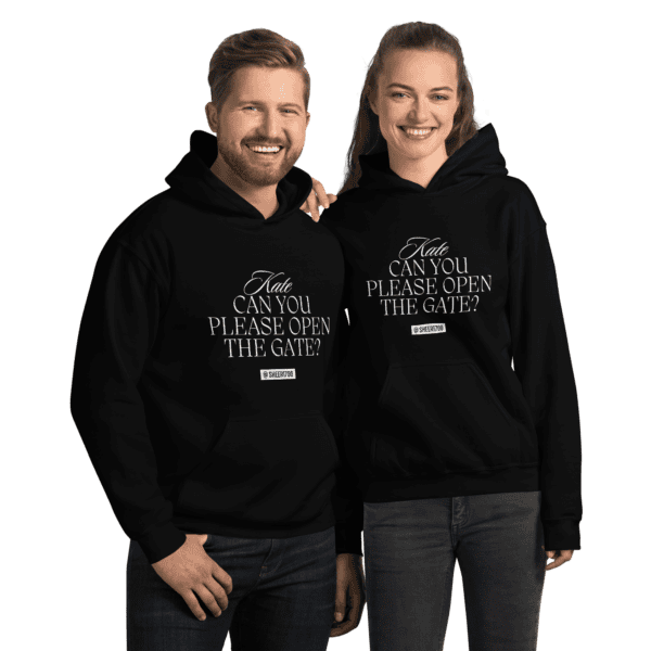 Unisex Hoodie