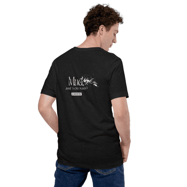 Unisex t-shirt