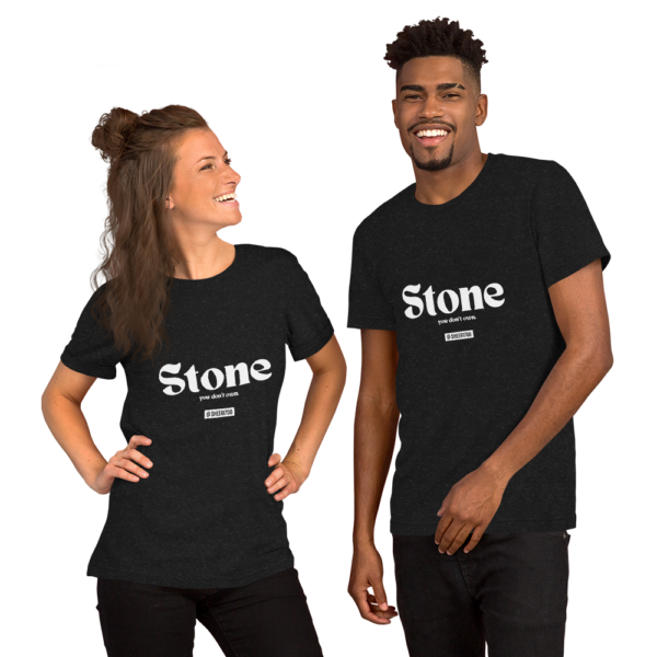 Unisex t-shirt