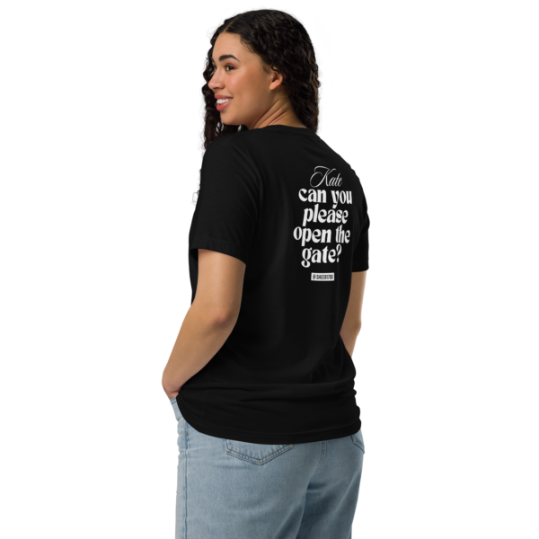 Unisex staple eco t-shirt
