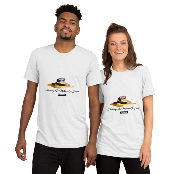 Short sleeve t-shirt